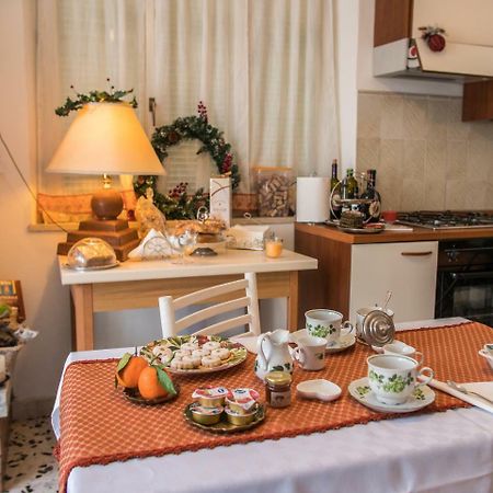B&B Sweet Home Sora Ngoại thất bức ảnh